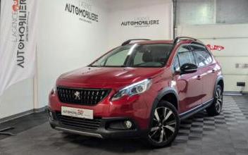 Peugeot 2008 Cergy