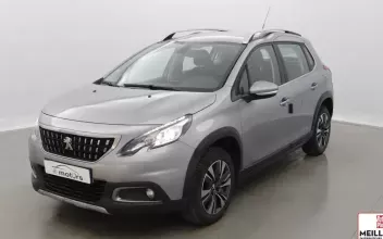 Peugeot 2008 Lavau