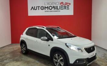 Peugeot 2008 Chambray-lès-Tours