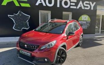 Peugeot 2008 Saint-Jean-de-Védas
