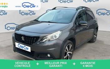 Peugeot 2008 La-Ville-Dieu-du-Temple