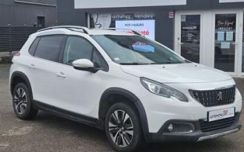 Peugeot 2008 Audincourt