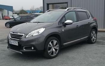 Peugeot 2008 Chavelot