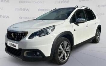 Peugeot 2008 Sélestat