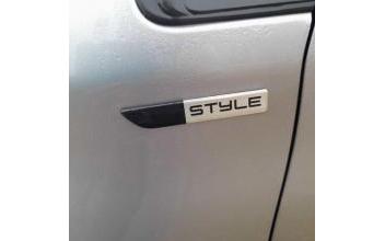 Peugeot 2008 Cressensac