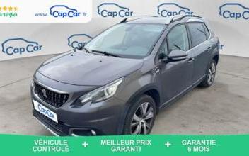 Peugeot 2008 Tracy-le-Val