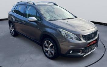 Peugeot 2008 Nevers