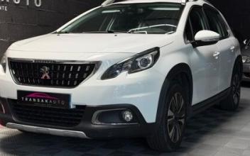 Peugeot 2008 Chaponost