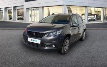 Peugeot 2008 Vernon
