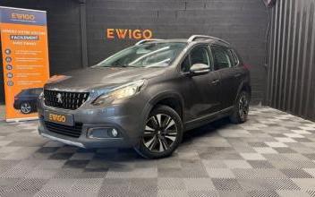 Peugeot 2008 Lavilledieu