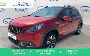 Peugeot 2008 Marseille