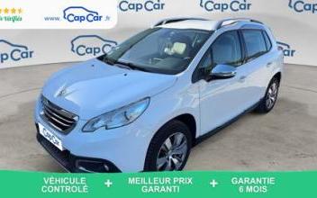 Peugeot 2008 Préaux