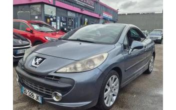 Peugeot 207 Coignières