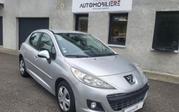Peugeot 207 Tresserve