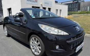 Peugeot 207 Le-Bignon