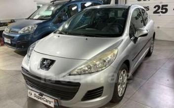 Peugeot 207 Cugnaux