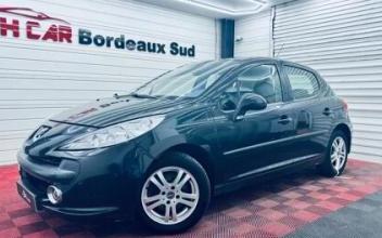 Peugeot 207 Pessac