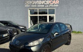 Peugeot 207 La-Farlède