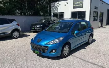Peugeot 207 Chenôve