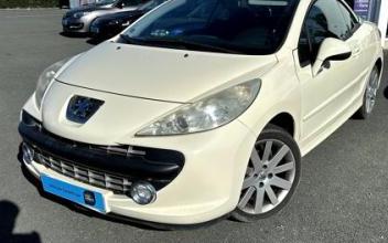 Peugeot 207 Tonnay-Charente