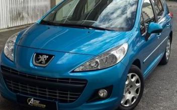 Peugeot 207 sw Pontault-Combault