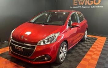 Peugeot 208 Dijon