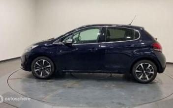 Peugeot 208 Thionville