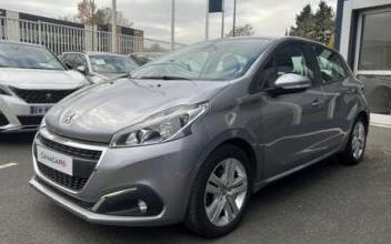 Peugeot 208 Villejuif