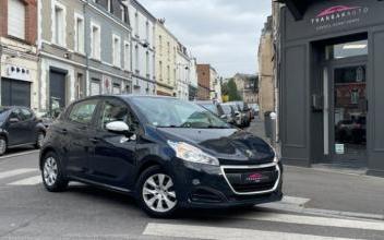 Peugeot 208 Cambrai