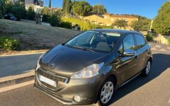 Peugeot 208 Marseille