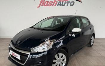 Peugeot 208 Gerzat