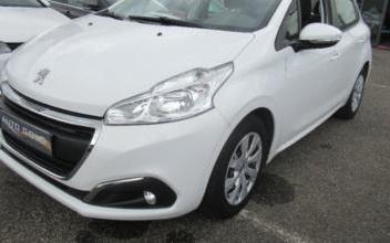 Peugeot 208 Aubière