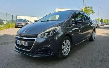 Peugeot 208 Fabrègues
