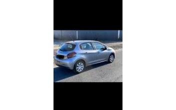 Peugeot 208 Lambersart