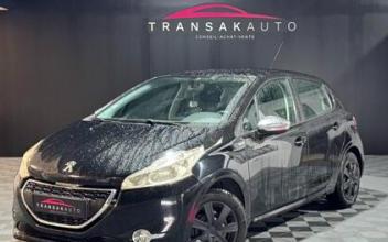 Peugeot 208 Venansault