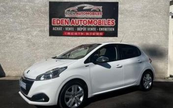 Peugeot 208 Portet-sur-Garonne