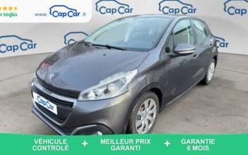 Peugeot 208 Guipavas