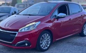 Peugeot 208 Marguerittes