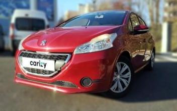 Peugeot 208 Le-Plessis-Robinson