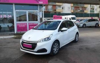 Peugeot 208 Toulouse