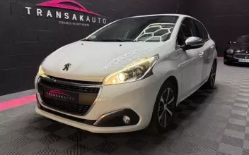 Peugeot 208 Chaponost