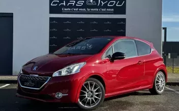 Peugeot 208 Altkirch