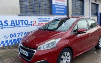 Peugeot 208 Le-Coteau