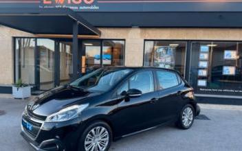 Peugeot 208 Marignane