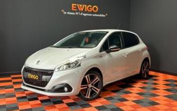 Peugeot 208 Quimper