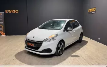 Peugeot 208 Saint-Maximin