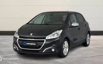 Peugeot 208 Beauvais