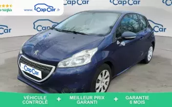 Peugeot 208 Paris