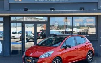Peugeot 208 Valence
