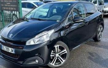 Peugeot 208 Pierrelaye
